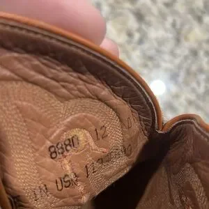 Tony Lama | Shoes | Tony Lama 888 Mens Boots Size 2d | Poshmark display picture 1
